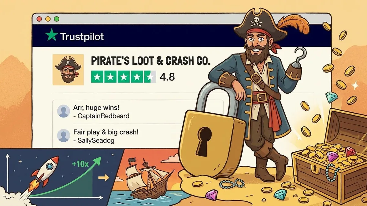 trustpilot crash games